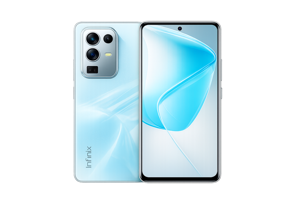 Infinix Note 50 Pro