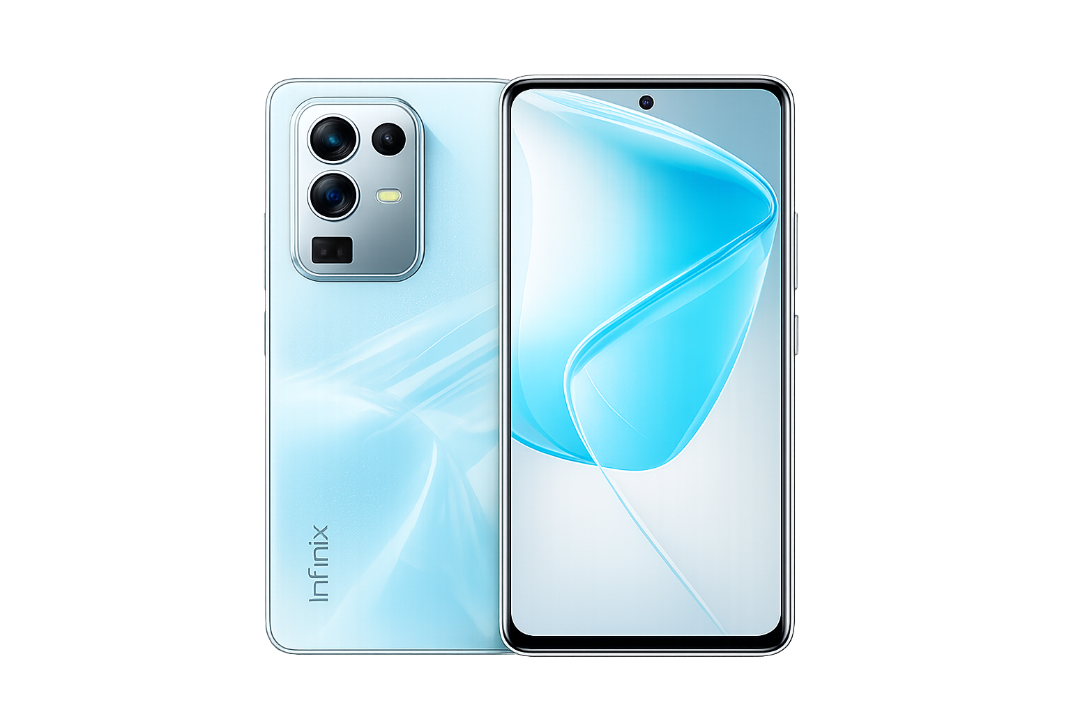 Infinix Note 50 Pro | whatmobile pk