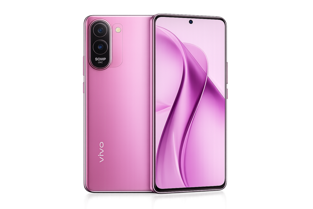 Vivo V60e