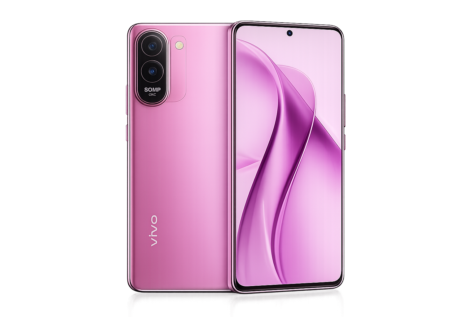 Vivo V60e | whatmobile pk