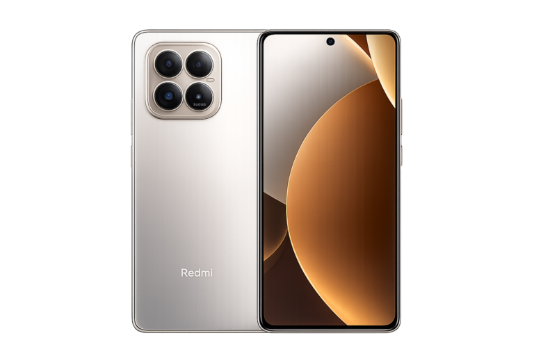 Xiaomi Redmi Note 15 Pro