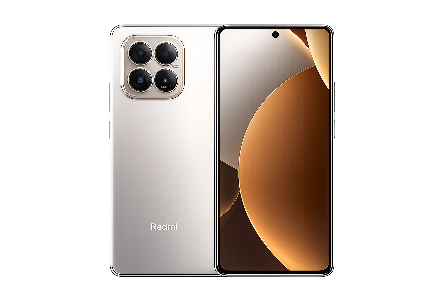 Xiaomi Redmi Note 15 Pro | whatmobile pk