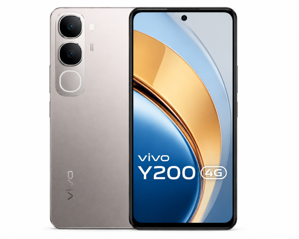 Vivo Y200 | whatmobile pk