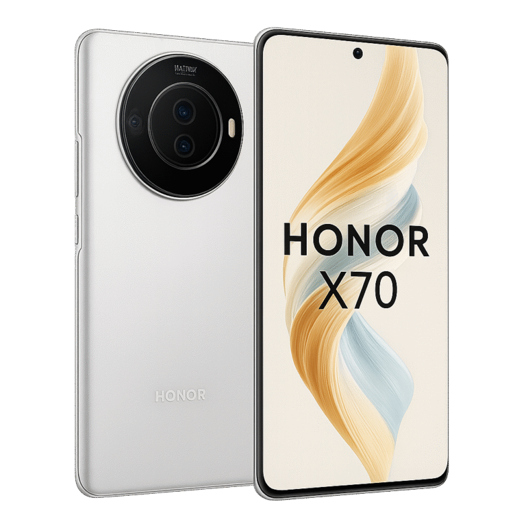 Honor X70