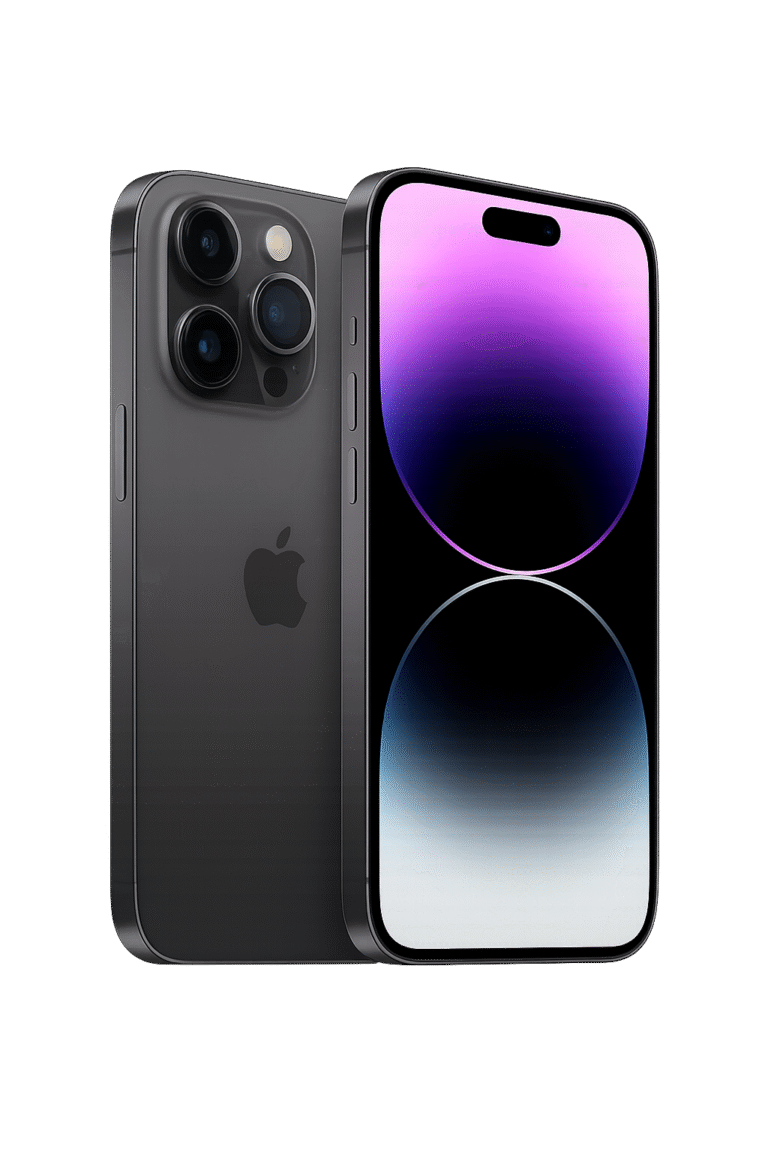 Apple iPhone 14 Pro