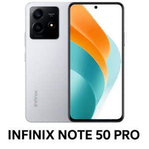 Infinix Note 50 Pro | whatmobilepk