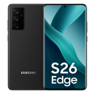 Samsung Galaxy S26 Edge whatmobile pk