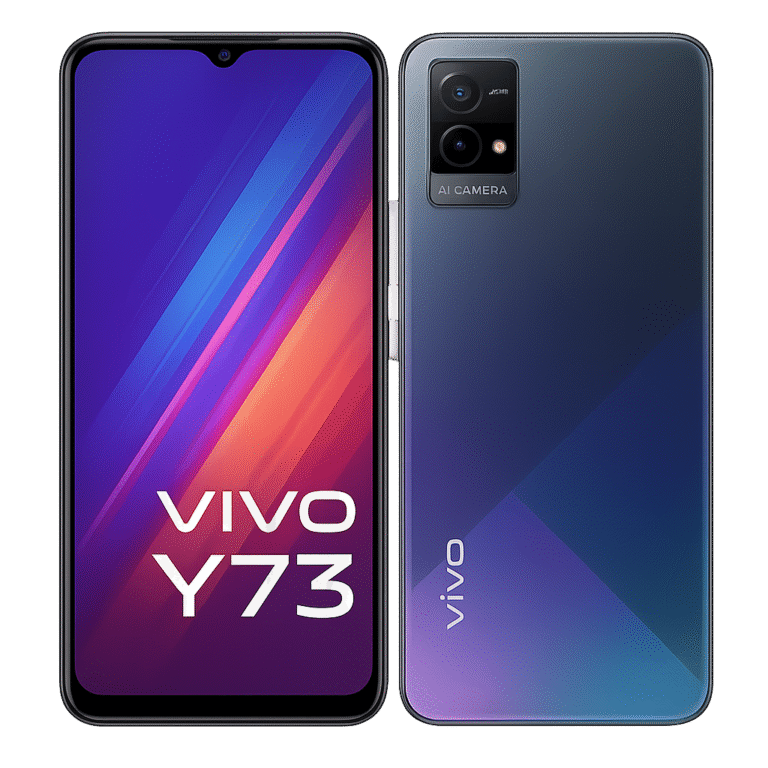 Vivo Y73