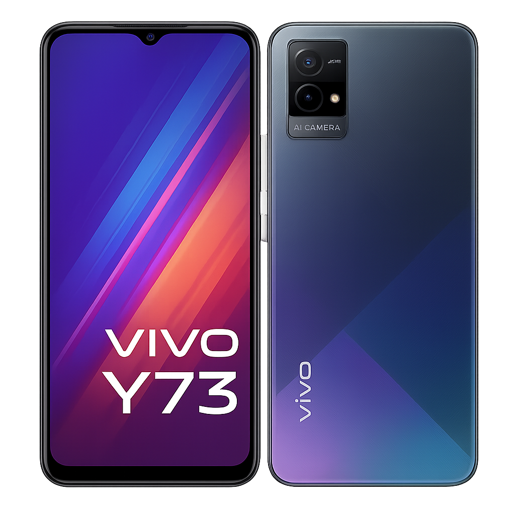 Vivo Y73