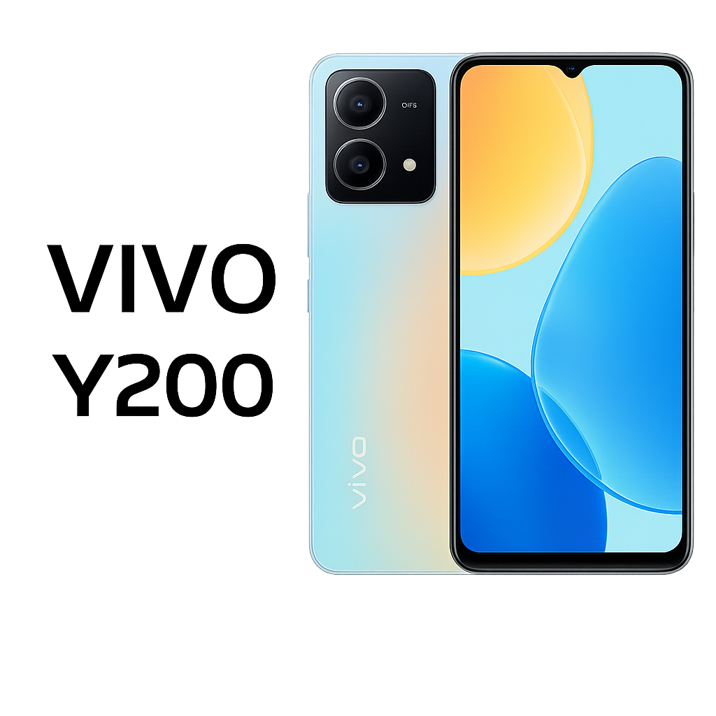Vivo Y200