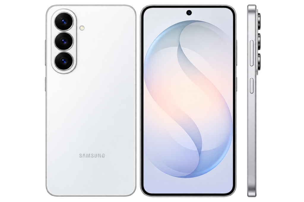 Samsung Galaxy S25 Edge | whatmobile pk