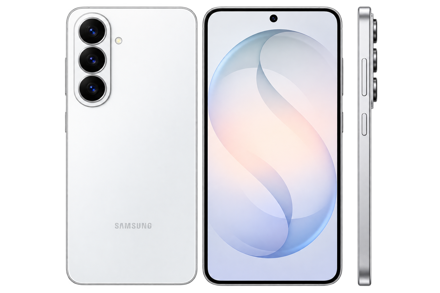 Samsung Galaxy S25 Edge | whatmobile pk