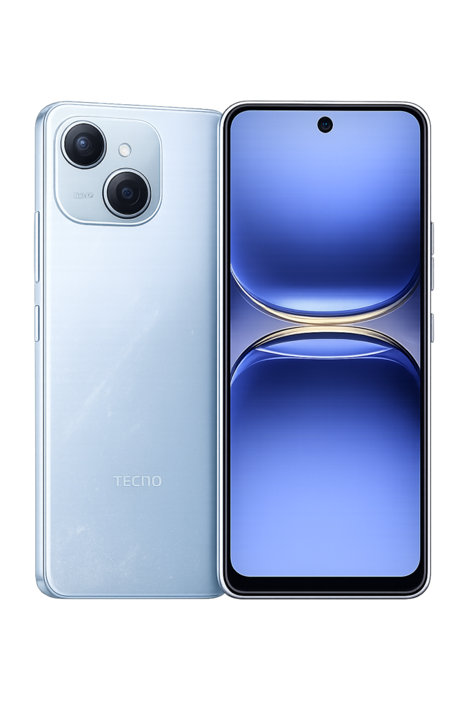 Tecno Spark 40C | whatmobile pk