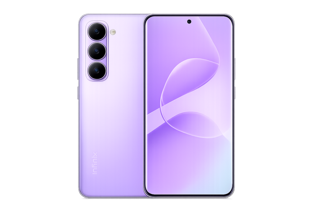 Infinix Hot 60 Pro Plus
