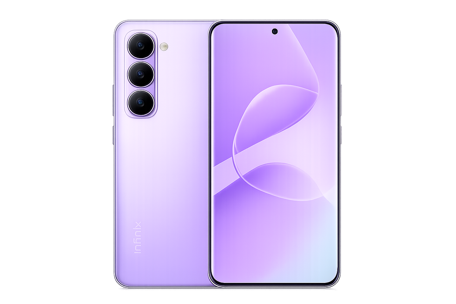 Infinix Hot 60 Pro Plus | whatmobile pk