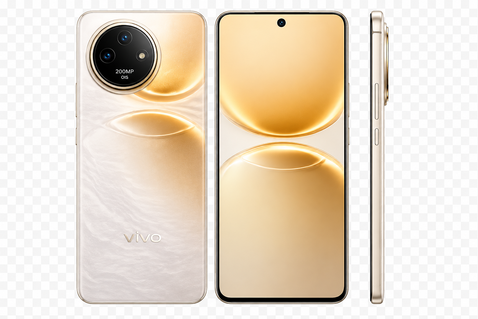 Vivo Y500 Pro | whatmobile pk