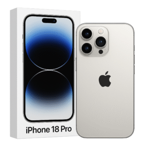 Apple iPhone 18 Pro | Whatmobilepk