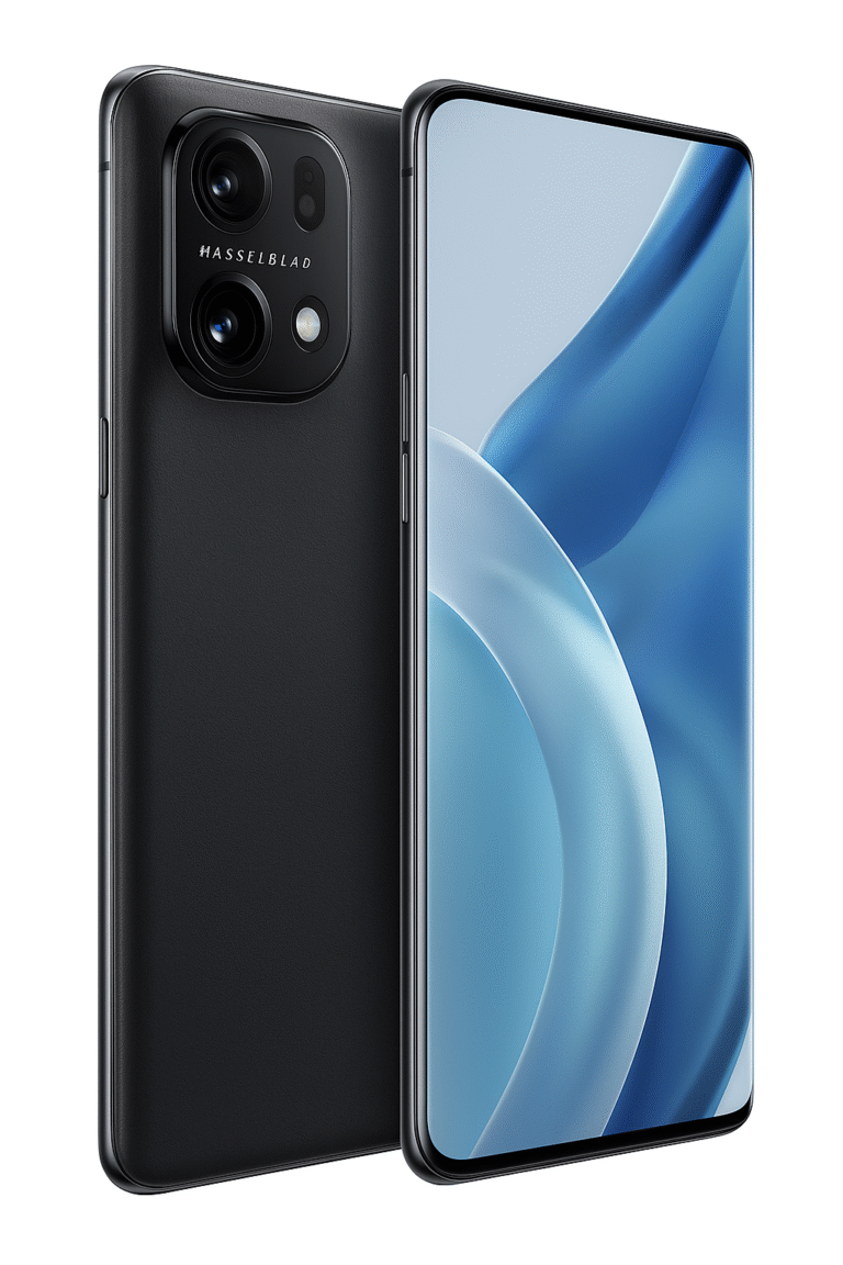 Oppo Find X9 Pro
