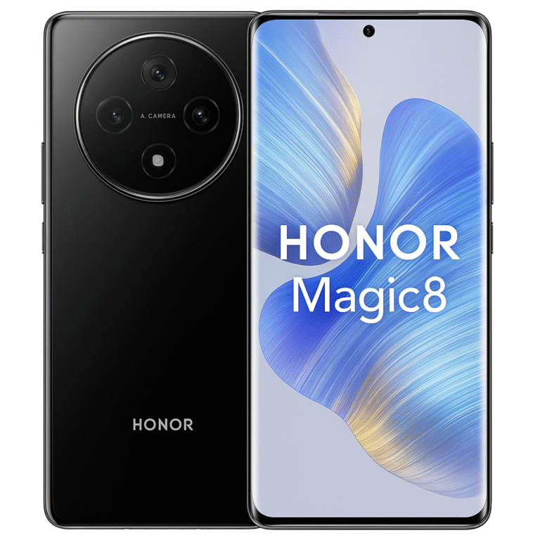 Honor Magic 8