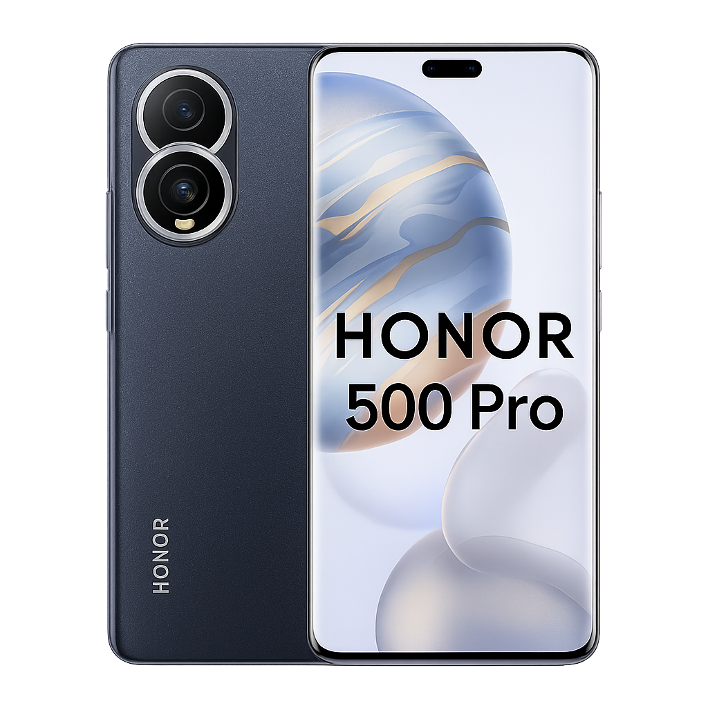 Honor 500 Pro