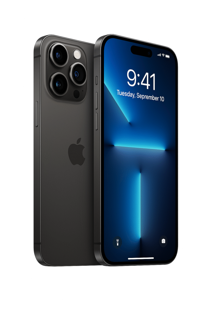 Apple iPhone 16 Pro Max