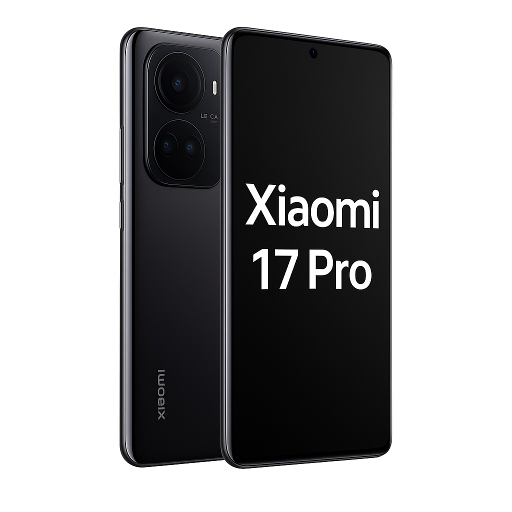 Xiaomi 17 Pro
