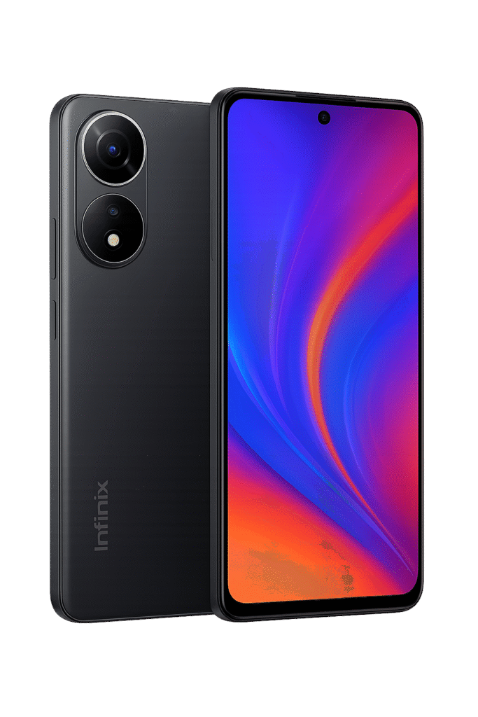 Infinix Hot 60 Pro Plus
