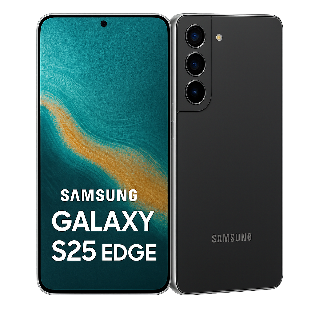 Samsung Galaxy S25 Edge