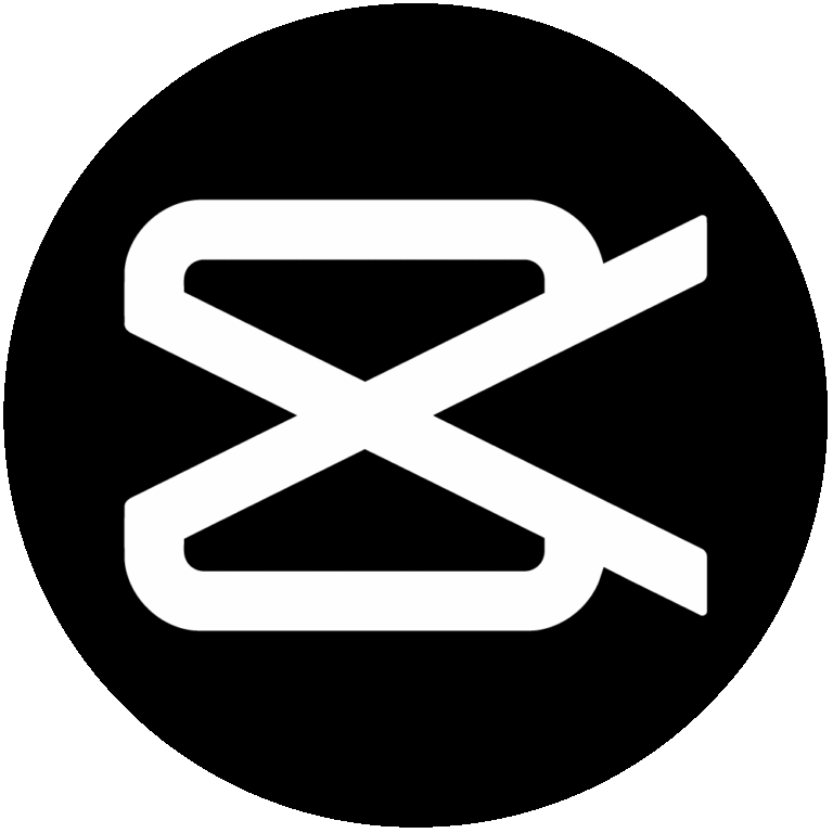 capcut logo whatmobile pk