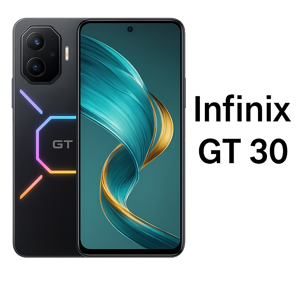 Infinix GT 30