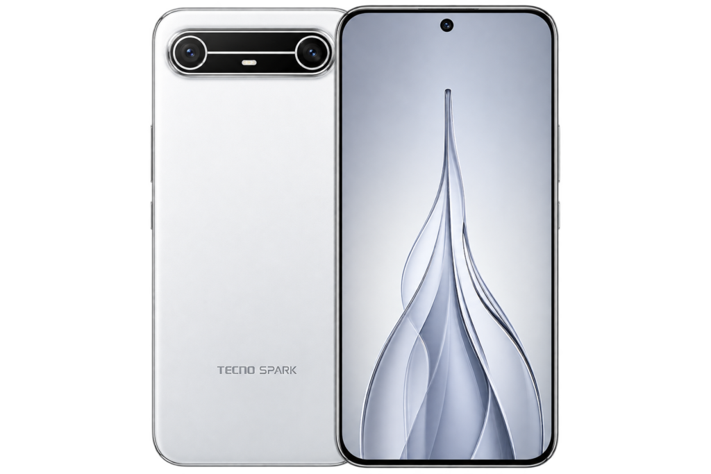 Tecno Spark Slim | whatmobile pk