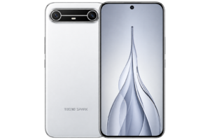 Tecno Spark Slim