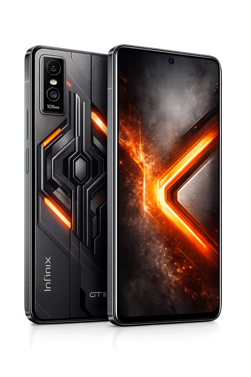 Infinix GT 30 | whatmobile pk