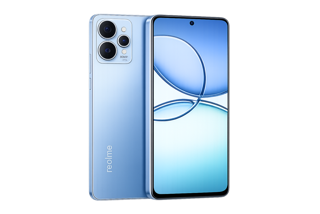 Realme 15T