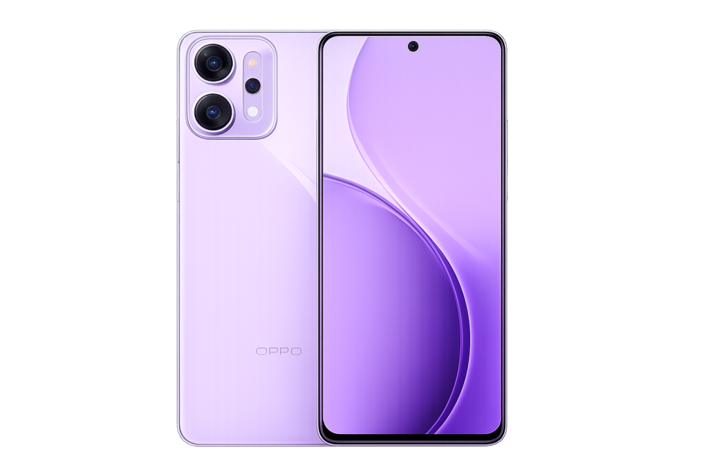 Oppo F27