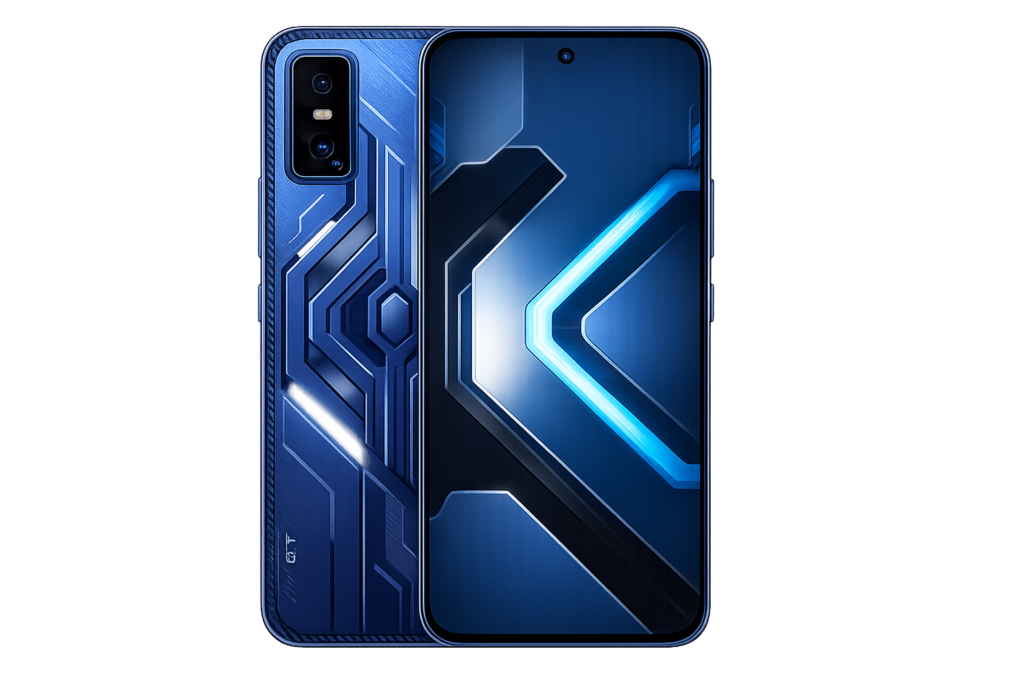 Infinix GT 30
