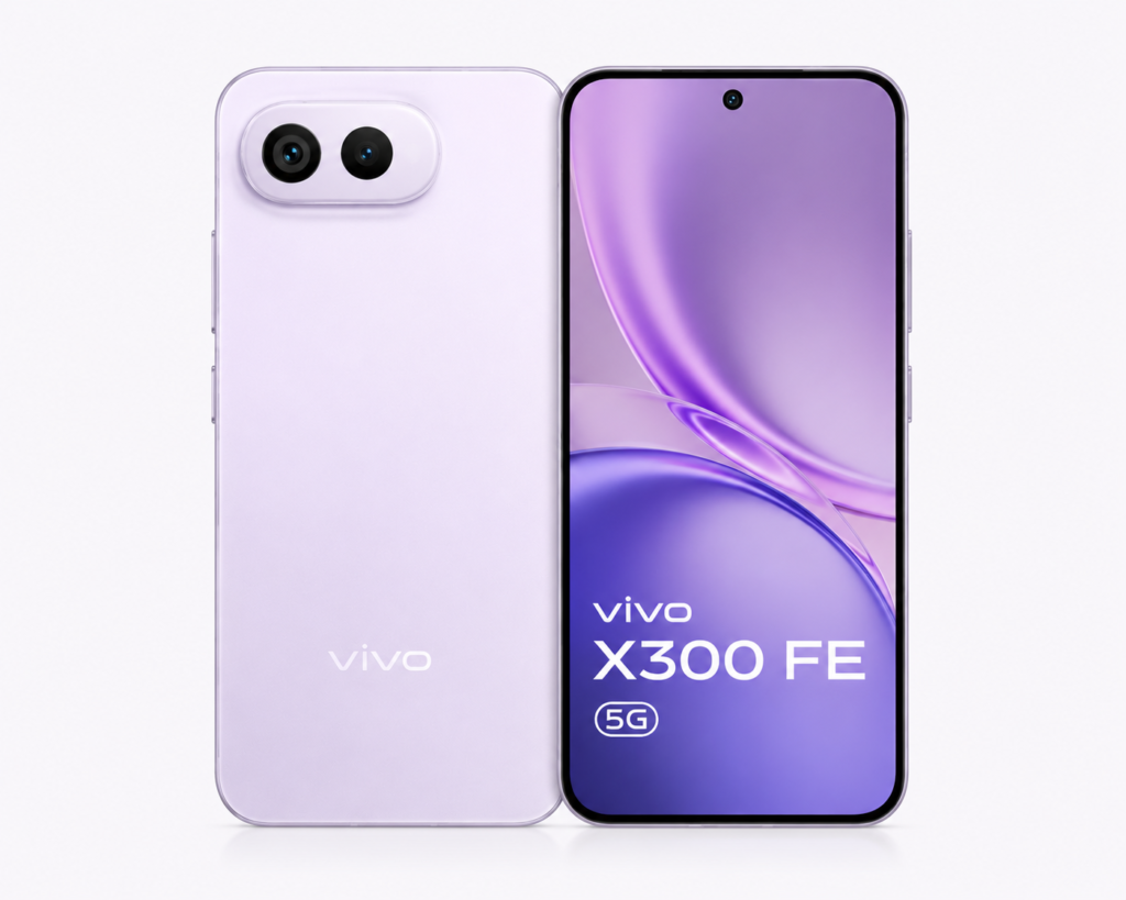 Vivo X300 FE | whatmobile pk