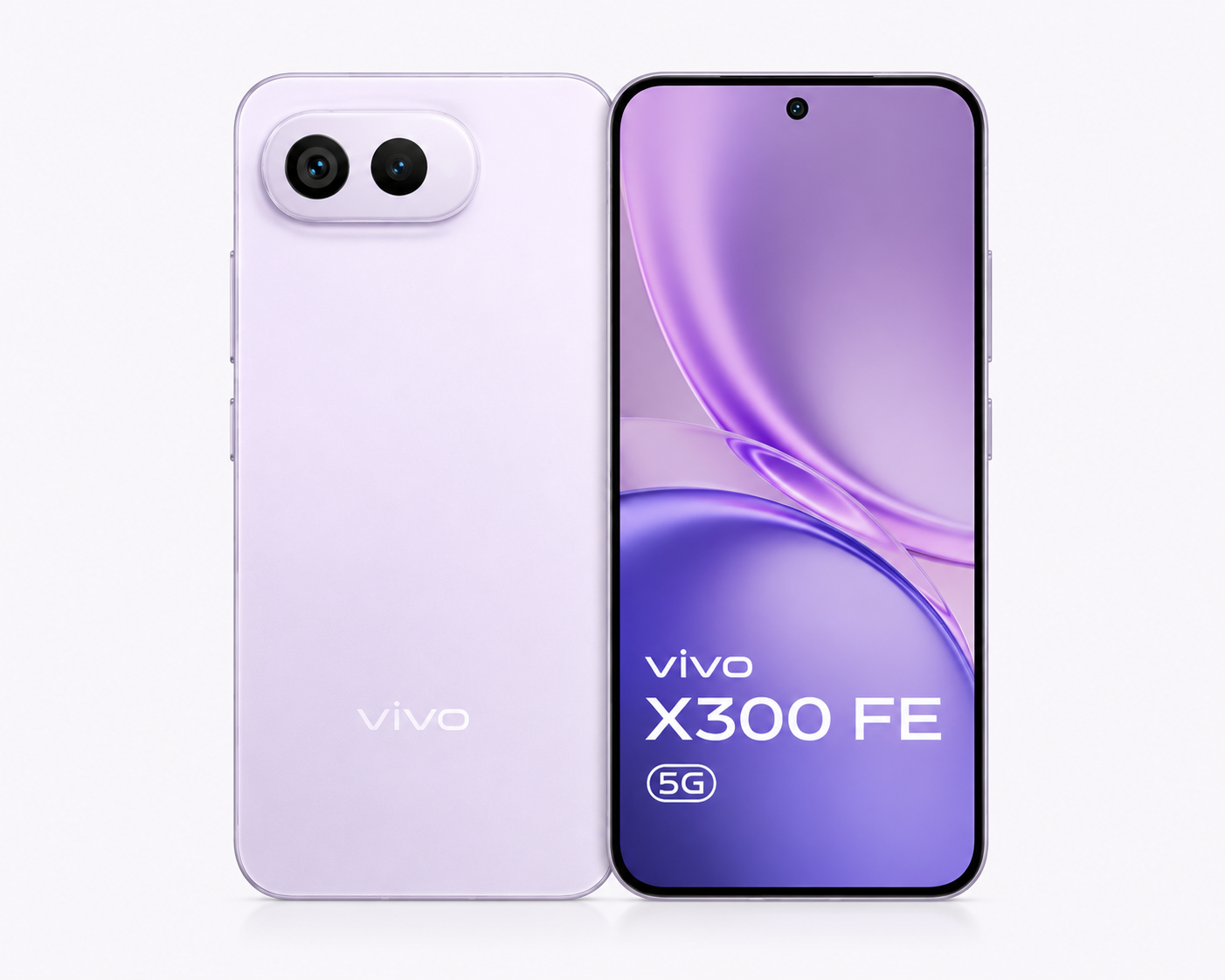 Vivo X300 FE | whatmobile pk
