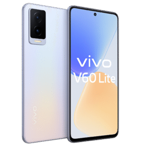 Vivo V60 Lite | whatmobile pk