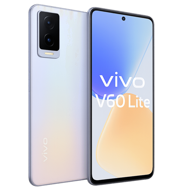 Vivo V60 Lite