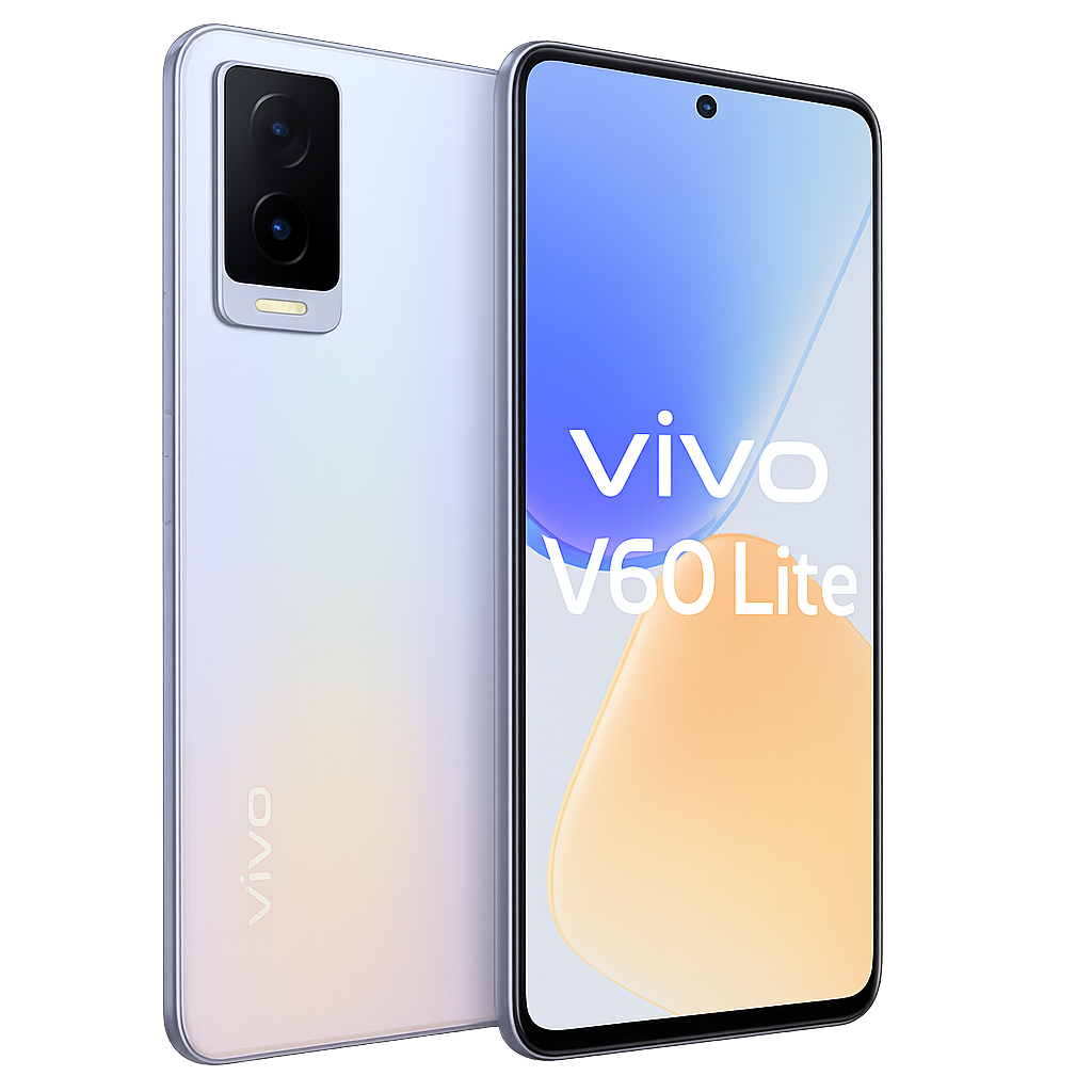 Vivo V60 Lite