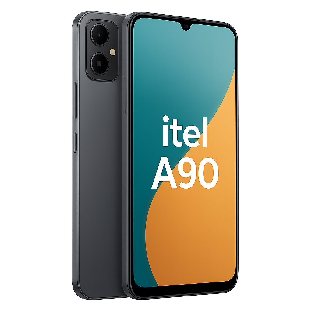 itel A90