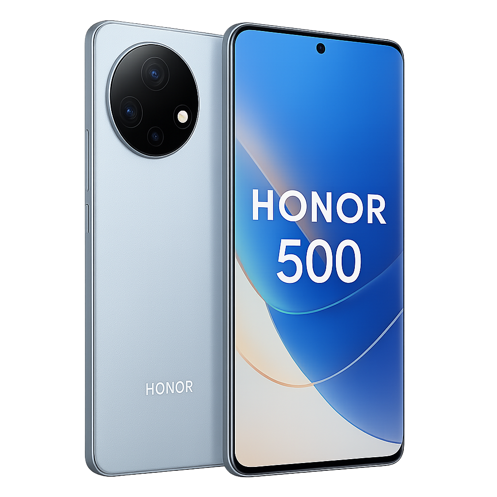 Honor 500