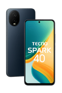 Tecno Spark 40 | whatmobile pk