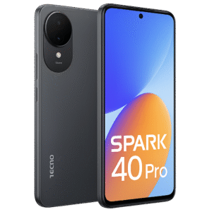 Tecno Spark 40 Pro | whaatmobile pk