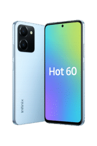 Infinix Hot 60 | whatmobile pk