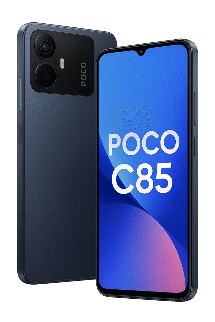 Xiaomi Poco C85