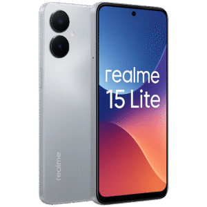 Realme 15 Lite | whatmobile pk
