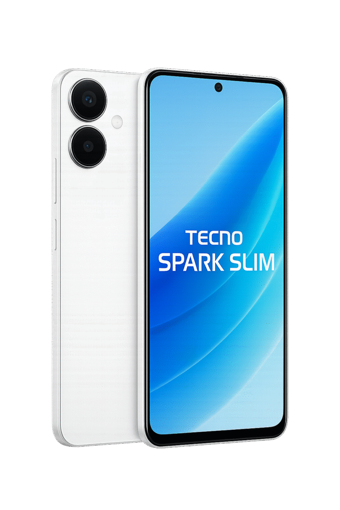 Tecno Spark Slim