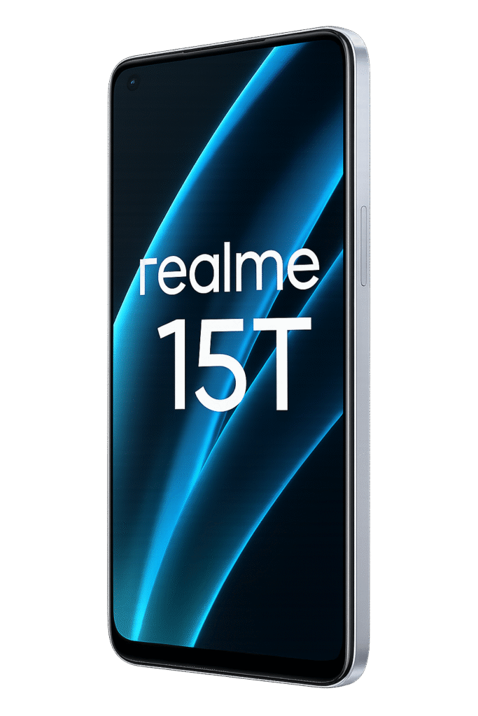 Realme 15T
